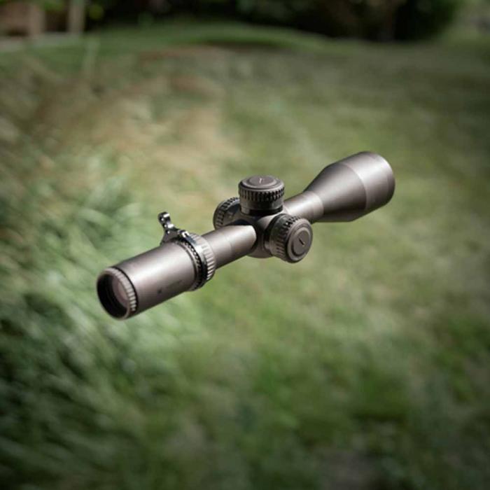 Optics