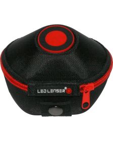 Ledlenser Pouch Type H, Črna, Etui