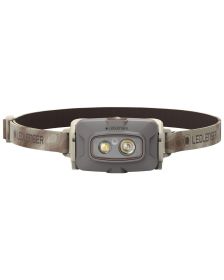 Ledlenser HF4R Signature, Naglavna polnilna svetilka, Peščena