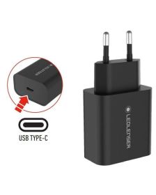 Ledlenser USB-C Adapter 20W