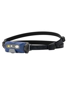Ledlenser HF6R Core, Naglavna polnilna svetilka, Modra
