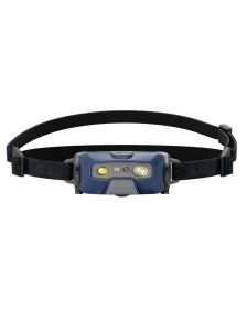 Ledlenser HF6R Core, Naglavna polnilna svetilka, Modra