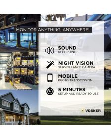 Vosker V200