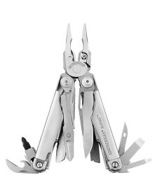 Leatherman Surge, Silver, Multi-tool