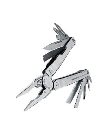 Leatherman Super Tool® 300, Srebna, Večnamensko orodje