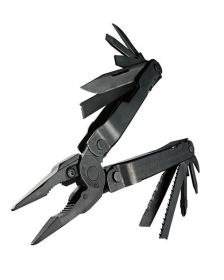 Leatherman Super Tool 300, Črna, Večnamensko orodje
