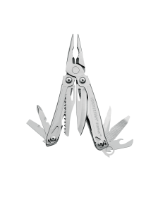 Leatherman Sidekick, Srebna, Večnamensko orodje