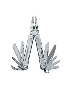 Leatherman Rebar™, Srebna, Večnamensko orodje