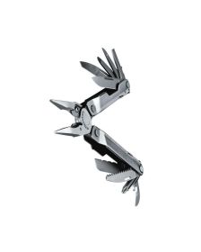 Leatherman Rebar™, Srebna, Večnamensko orodje