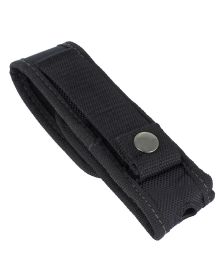 Ledlenser Pouch Type A, Črna, Etui