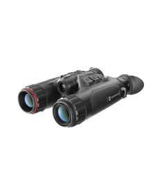 Hikmicro Habrok 4K HE25