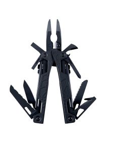 Leatherman Oht, Črna, Večnamensko orodje