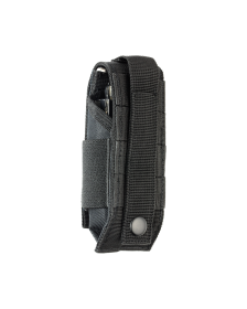 Leatherman Nylon Molle, Črna, Etui