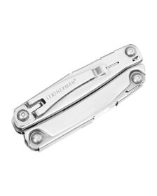 Leatherman Rev, Silver, Multi-tool