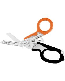 Leatherman Raptor™, Črna/Oranžna, Večnamensko orodje