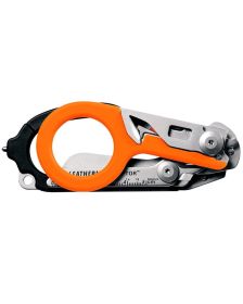 Leatherman Raptor™, Črna/Oranžna, Večnamensko orodje