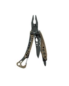 Leatherman Skeletool®, Peščena, Večnamensko orodje