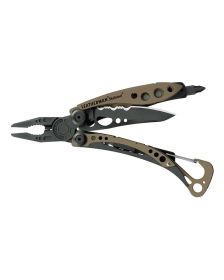 Leatherman Skeletool®, Peščena, Večnamensko orodje