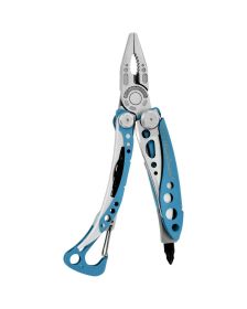 Leatherman Skeletool®, Modra, Večnamensko orodje