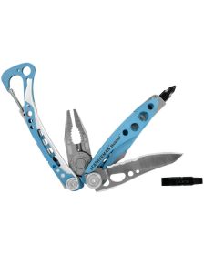 Leatherman Skeletool®, Modra, Večnamensko orodje
