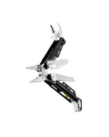 Leatherman Signal, Srebna, Večnamensko orodje