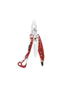Leatherman Skeletool Rx, Rdeča, Večnamensko orodje