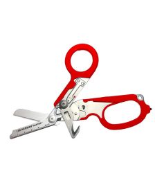 Leatherman Raptor™, Rdeča, Večnamensko orodje