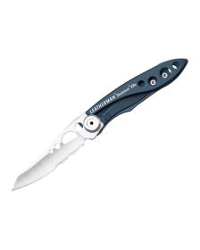 Leatherman Skeletool Kbx, Jeans, Nož
