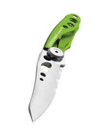Leatherman Skeletool® Kbx , Zelena, Nož