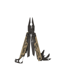 Leatherman Signal™, Peščena, Večnamensko orodje