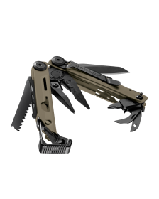 Leatherman Signal™, Peščena, Večnamensko orodje