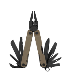 Leatherman Rebar™, Peščena, Večnamensko orodje