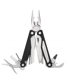 Leatherman Charge+, Srebna, Večnamensko orodje