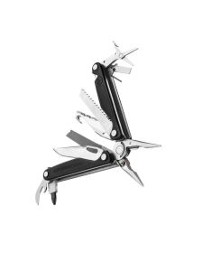Leatherman Charge+, Srebna, Večnamensko orodje