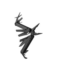Leatherman Wave+, Črna, Večnamensko orodje