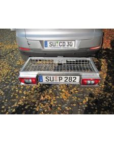 Heck - Pack Premium košara 1200x500x125mm