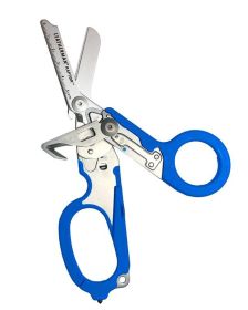 Leatherman Raptor™, Modra, Večnamensko orodje