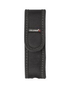 Ledlenser Safety Bag Type D, Črna, Etui