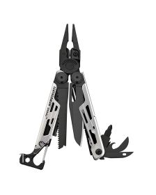 Leatherman Signal™, Črna/Srebrna, Večnamensko orodje