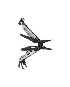 Leatherman Signal™, Črna/Srebrna, Večnamensko orodje