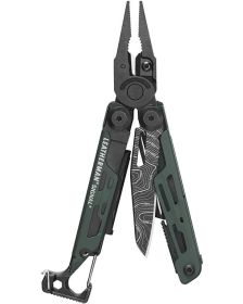 Leatherman Signal, Zelena, Večnamensko orodje
