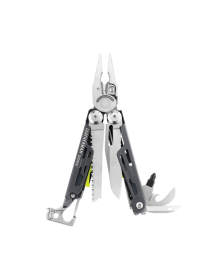 Leatherman Signal, Siva, Večnamensko orodje