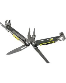 Leatherman Signal, Siva, Večnamensko orodje
