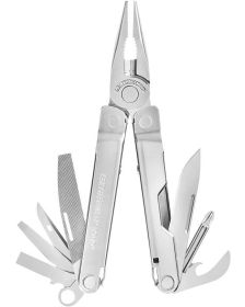 Leatherman Bond, Srebrna, Večnamensko orodje