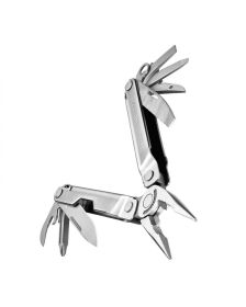 Leatherman Bond, Srebrna, Večnamensko orodje