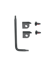 Leatherman Cutter Inserts, Črna, Zamenjava za rezalnik žic