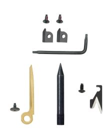Leatherman Mut Eod Accessory Kit, Komplet dodatkov za Mut Eod