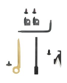 Leatherman Mut Black Accessory Kit, Komplet dodatkov za Mut