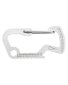 Leatherman Carabiner Cap Lifter, Karabin