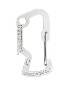 Leatherman Carabiner Cap Lifter, Karabin